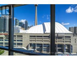 2003 - 81 Navy Wharf Court, Toronto, ON M5V3S2 Photo 15