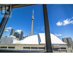 2003 - 81 Navy Wharf Court, Toronto, ON M5V3S2 Photo 17