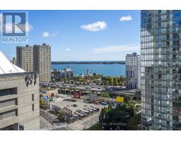 2003 - 81 Navy Wharf Court, Toronto, ON M5V3S2 Photo 19