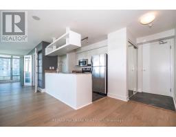 2003 - 81 Navy Wharf Court, Toronto, ON M5V3S2 Photo 20