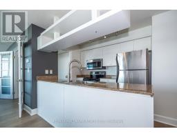 2003 - 81 Navy Wharf Court, Toronto, ON M5V3S2 Photo 21