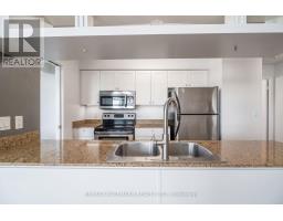 2003 - 81 Navy Wharf Court, Toronto, ON M5V3S2 Photo 22