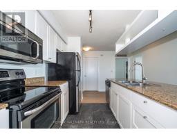 2003 - 81 Navy Wharf Court, Toronto, ON M5V3S2 Photo 24