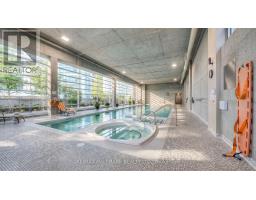 2003 - 81 Navy Wharf Court, Toronto, ON M5V3S2 Photo 37