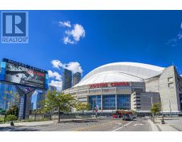 2003 - 81 Navy Wharf Court, Toronto, ON M5V3S2 Photo 41