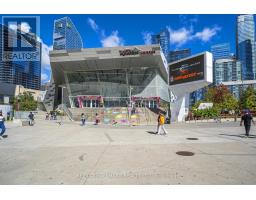 2003 - 81 Navy Wharf Court, Toronto, ON M5V3S2 Photo 42