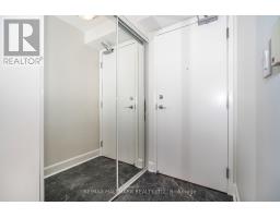 Bedroom 2 - 2003 - 81 Navy Wharf Court, Toronto, ON M5V3S2 Photo 6