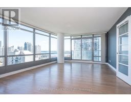 2003 - 81 Navy Wharf Court, Toronto, ON M5V3S2 Photo 8