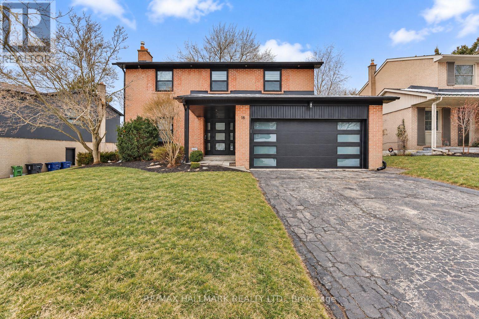 Photo of 18 Aldenham Crescent