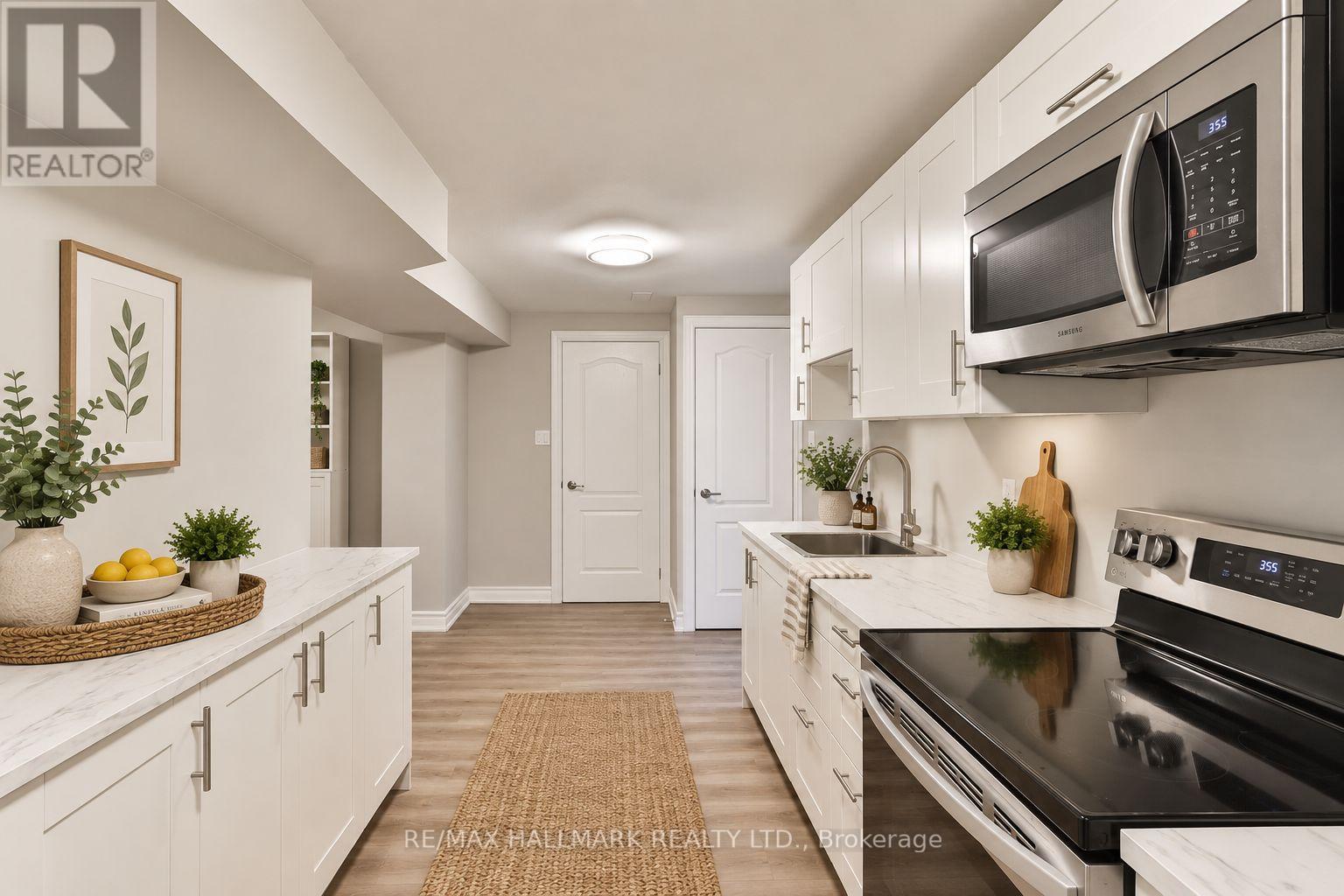 LOWER - 18 ALDENHAM CRESCENT, Toronto (Parkwoods-Donalda) — photo 5