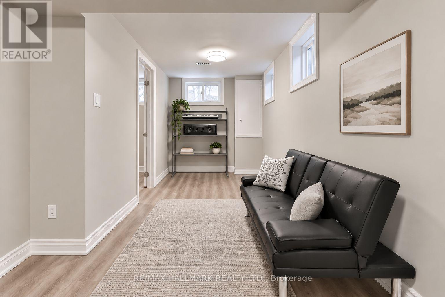 LOWER - 18 ALDENHAM CRESCENT, Toronto (Parkwoods-Donalda) — photo 8