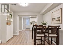 Lower - 18 Aldenham Crescent, Toronto, ON M3A1S2 Photo 6
