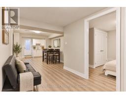 Lower - 18 Aldenham Crescent, Toronto, ON M3A1S2 Photo 7