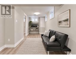 Lower - 18 Aldenham Crescent, Toronto, ON M3A1S2 Photo 8