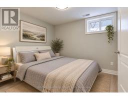 Lower - 18 Aldenham Crescent, Toronto, ON M3A1S2 Photo 9