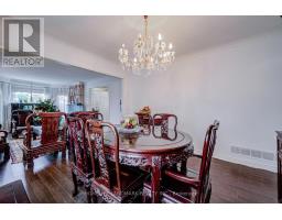 Eating area - 48 Purcell Square, Toronto, ON M1V3Y3 Photo 10
