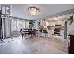 Family room - 48 Purcell Square, Toronto, ON M1V3Y3 Photo 11