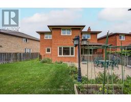 48 Purcell Square, Toronto, ON M1V3Y3 Photo 48