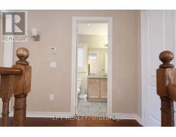 Bedroom 3 - 58 Angus Glen Boulevard, Markham, ON L6C1Z3 Photo 11