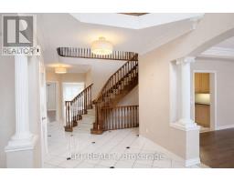 Kitchen - 58 Angus Glen Boulevard, Markham, ON L6C1Z3 Photo 6