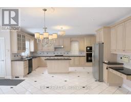 Dining room - 58 Angus Glen Boulevard, Markham, ON L6C1Z3 Photo 7