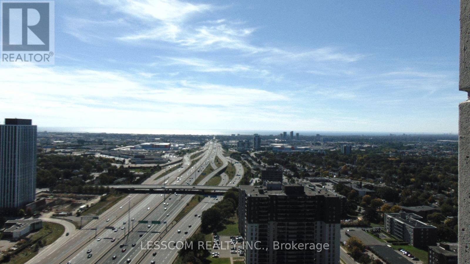 PH28 - 2 EVA ROAD, Toronto (Etobicoke West Mall) — photo 10