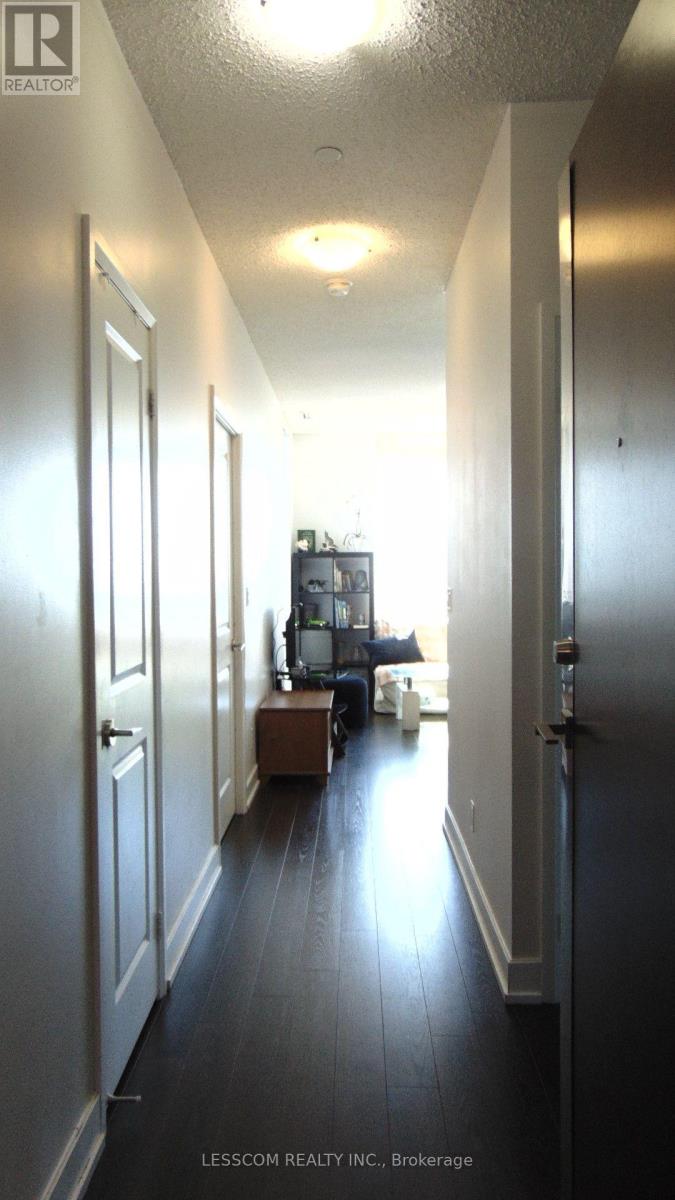 PH28 - 2 EVA ROAD, Toronto (Etobicoke West Mall) — photo 12