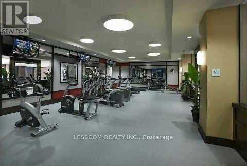 PH28 - 2 EVA ROAD, Toronto (Etobicoke West Mall) — photo 4