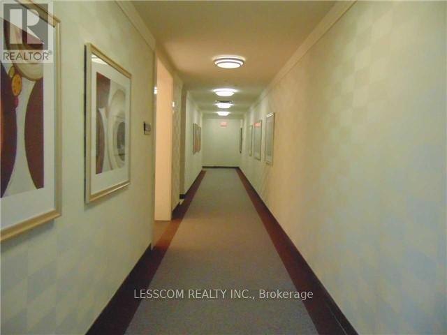 PH28 - 2 EVA ROAD, Toronto (Etobicoke West Mall) — photo 8