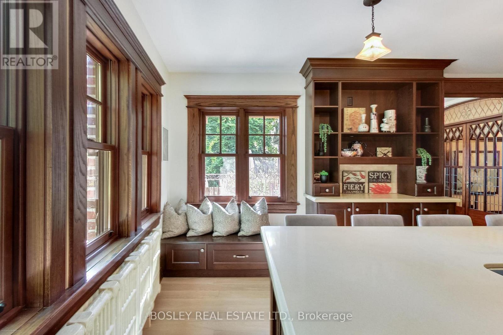 161 WESTMINSTER AVENUE, Toronto (High Park-Swansea) — photo 12