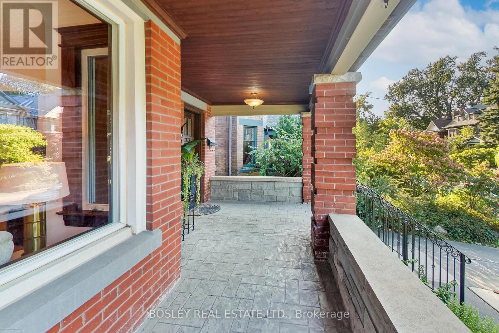 161 WESTMINSTER AVENUE, Toronto (High Park-Swansea) — photo 3