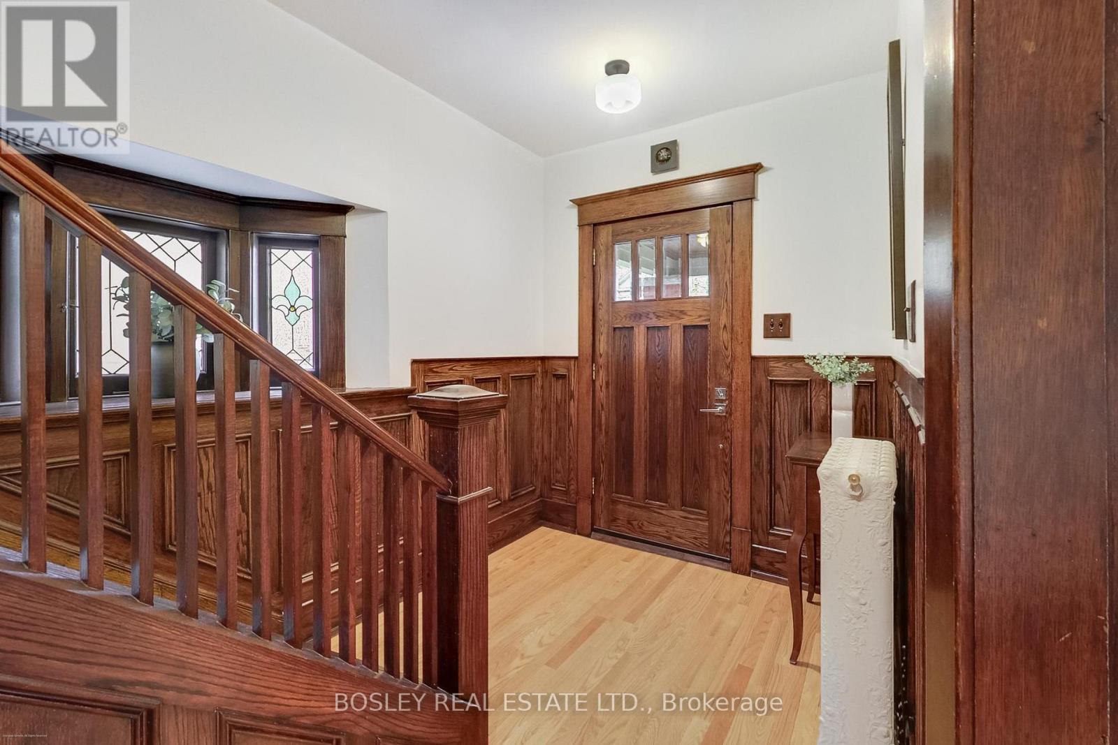 161 WESTMINSTER AVENUE, Toronto (High Park-Swansea) — photo 4