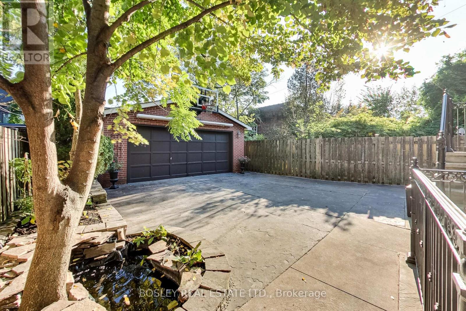161 Westminster Avenue, Toronto, ON photo 50
