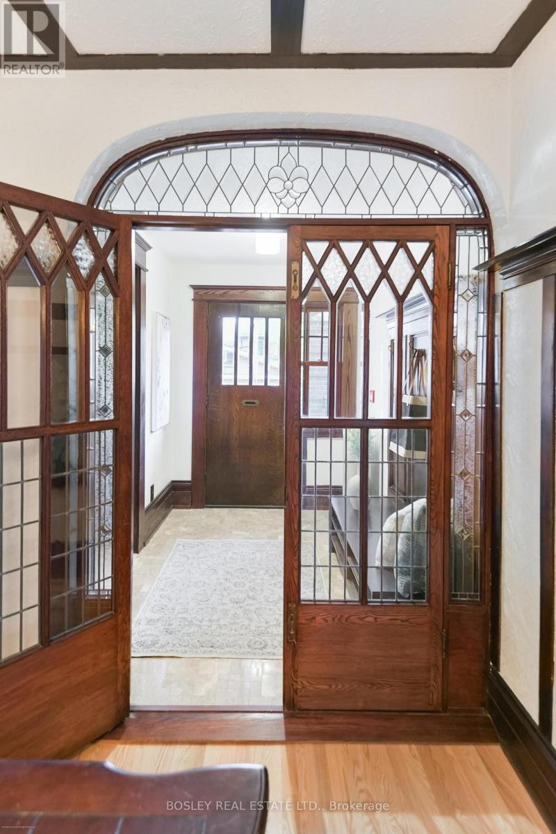 161 WESTMINSTER AVENUE, Toronto (High Park-Swansea) — photo 9