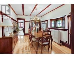 Dining room - 161 Westminster Avenue, Toronto, ON M6R1N8 Photo 7