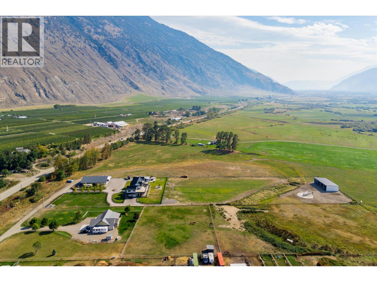 1869 Stewart Road, Cawston