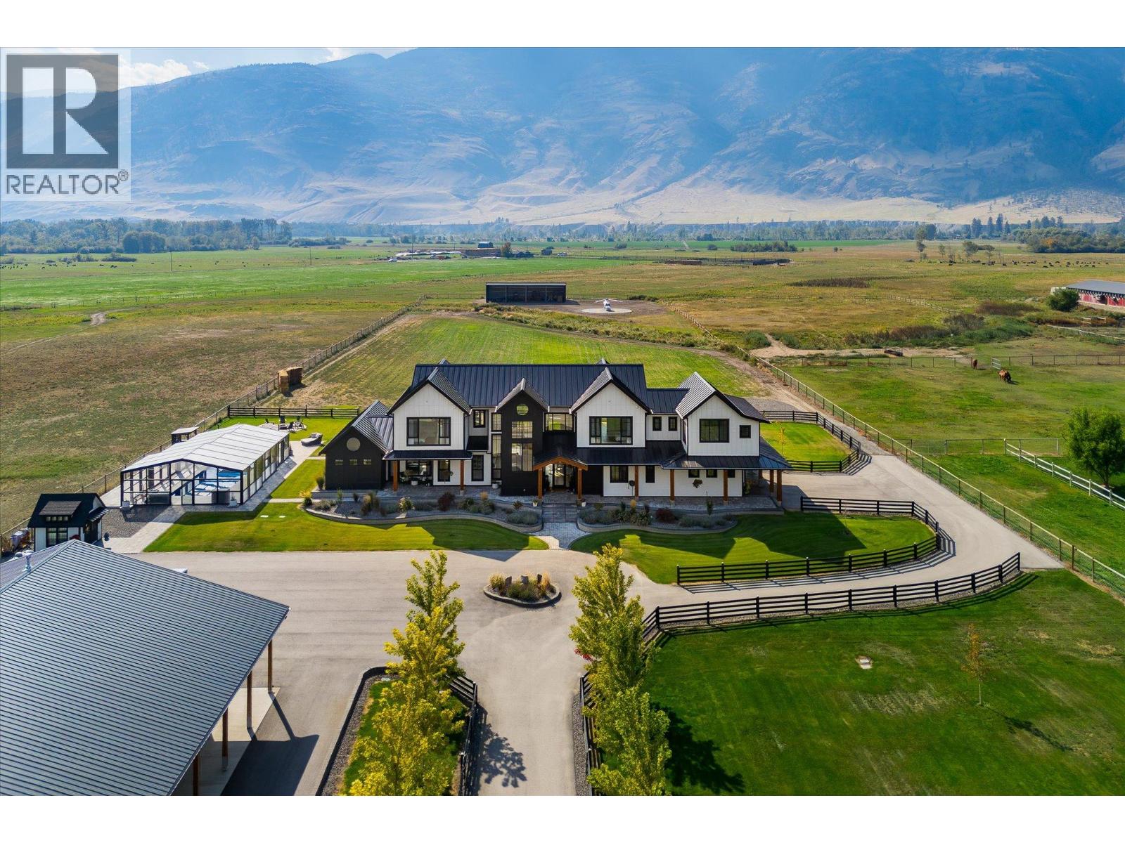 1869 Stewart Road, Cawston