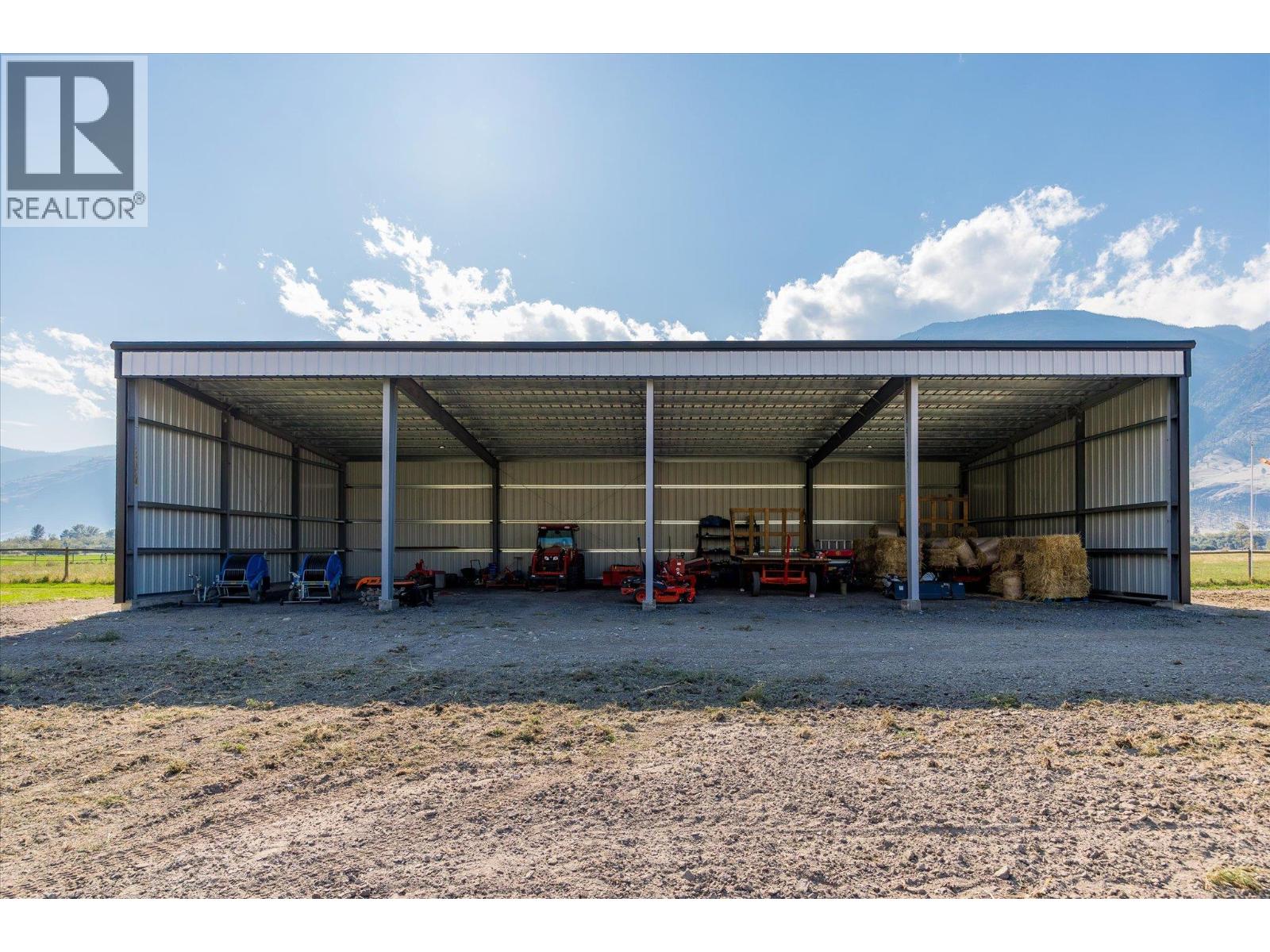 1869 Stewart Road, Cawston
