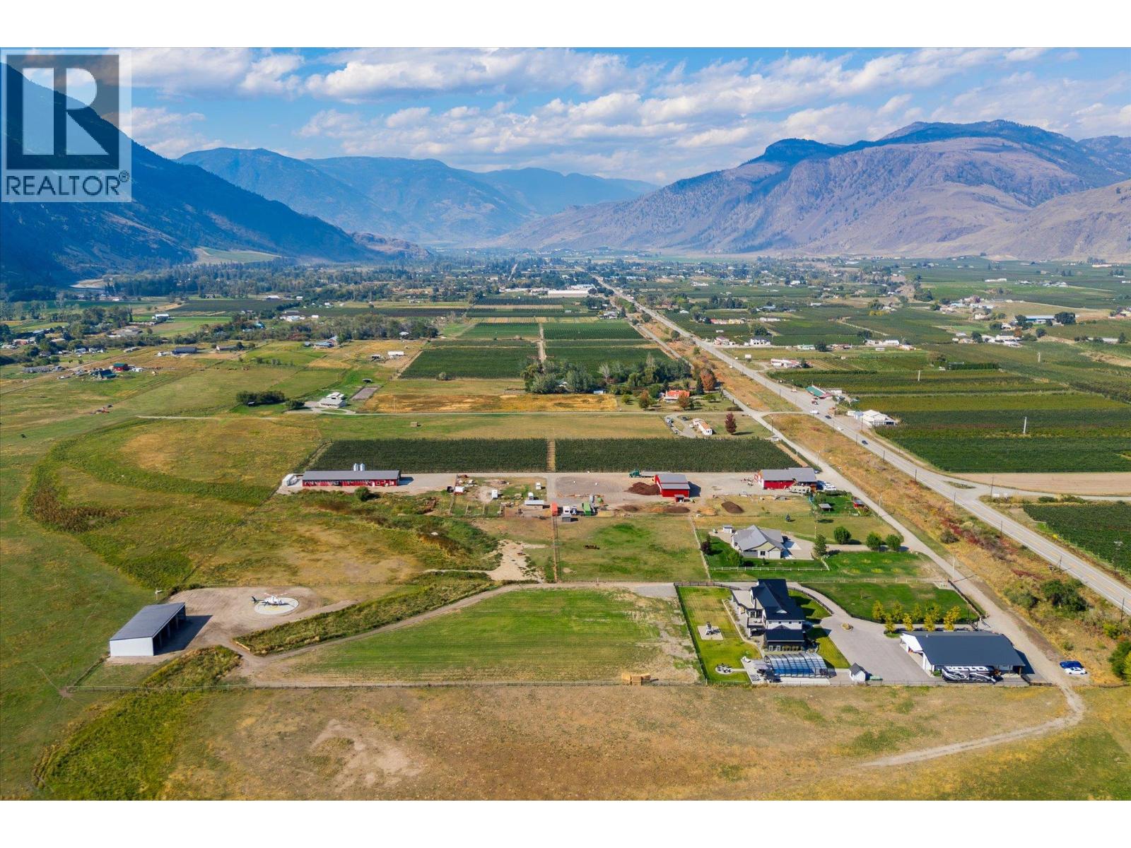 1869 Stewart Road, Cawston