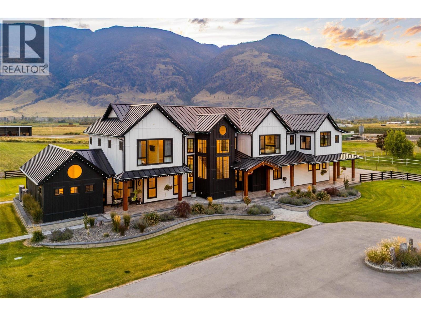 1869 Stewart Road, Cawston