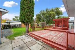 11 Balcom Cove, Winnipeg, MB R2R1C1 Photo 33