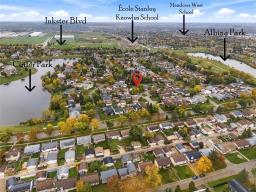 11 Balcom Cove, Winnipeg, MB R2R1C1 Photo 39