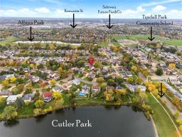 11 Balcom Cove, Winnipeg, MB R2R1C1 Photo 40