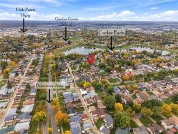 11 Balcom Cove, Winnipeg, MB R2R1C1 Photo 41