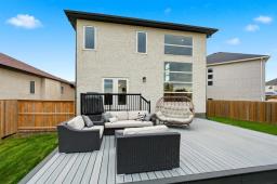 141 Daylan Marshall Gate, Winnipeg, MB R2P1X8 Photo 25