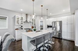 Laundry room - 141 Daylan Marshall Gate, Winnipeg, MB R2P1X8 Photo 8