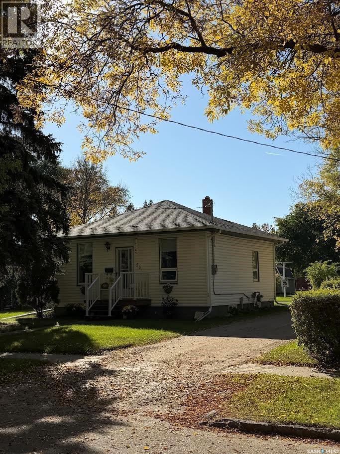 56 Haultain AVENUE, Yorkton — photo 6
