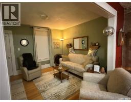Laundry room - 56 Haultain Avenue, Yorkton, SK S3N1X7 Photo 7
