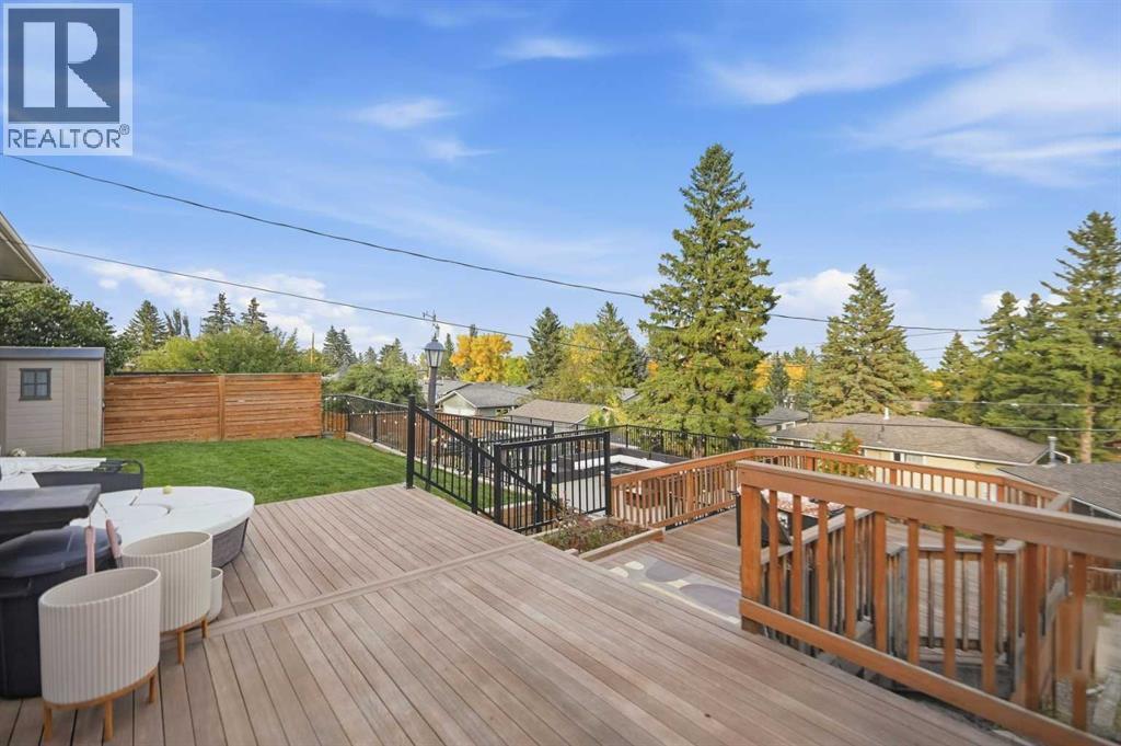 1161 hunterston Hill NW - Image 34