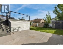 638 Aspen Crescent, Pilot Butte, SK S0G3Z0 Photo 34